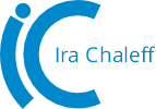 Ira Chaleff Author Logo